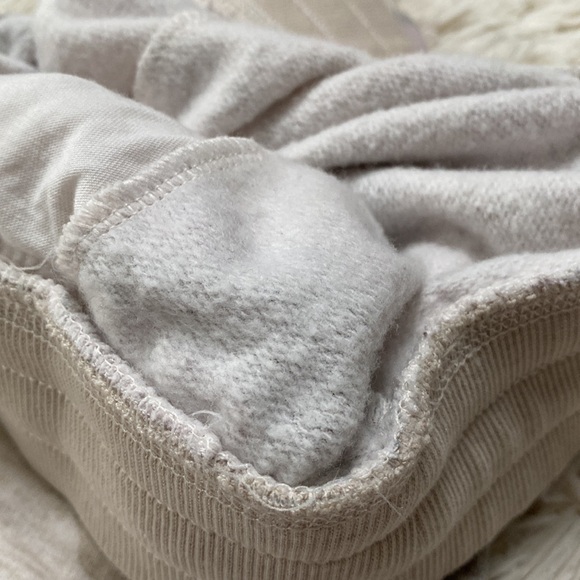 Old Navy Camo Joggers 💗 Oatmeal Gray & Plum - Picture 11 of 14